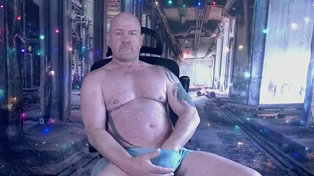 ManlyPrisonGuy online show from November 8, 1:47 pm