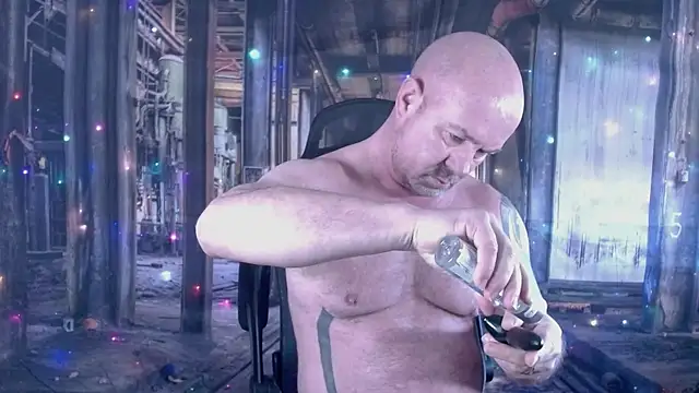 ManlyPrisonGuy online show from November 26, 1:11 pm