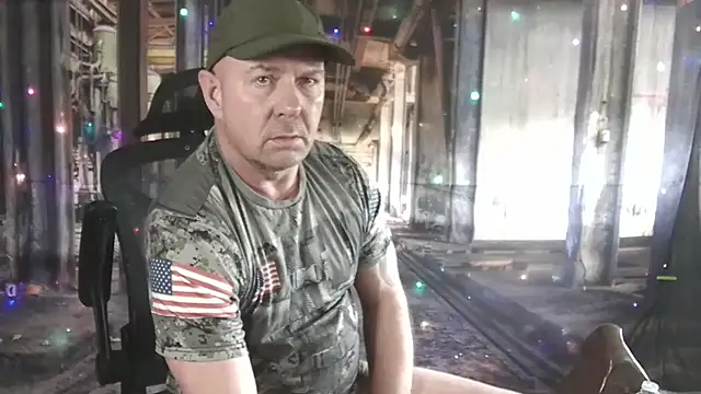 ManlyPrisonGuy online show from October 18, 12:07 pm