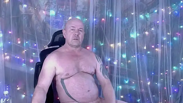 ManlyPrisonGuy online show from December 21, 2:19 pm