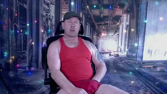 ManlyPrisonGuy online show from November 9, 12:09 pm