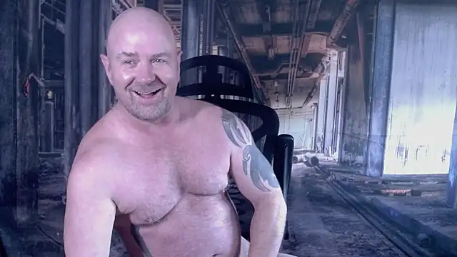 ManlyPrisonGuy online show from November 11, 12:33 pm