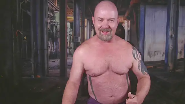 Snapshot of ManlyPrisonGuy chatting on June 25, 2:11 pm ManlyPrisonGuy online show from June 25, 2:11 pm