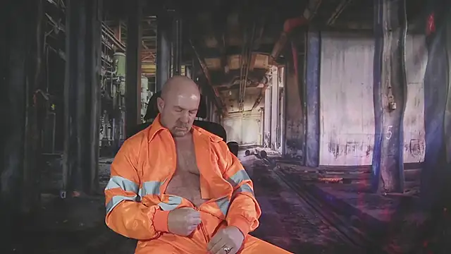 ManlyPrisonGuy online show from April 2, 1:40 pm