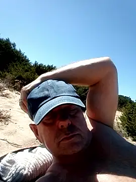 ManlyPrisonGuy online show from September 11, 12:38 pm