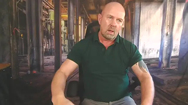 Snapshot of ManlyPrisonGuy chatting on July 7, 2:20 pm ManlyPrisonGuy online show from July 7, 2:20 pm