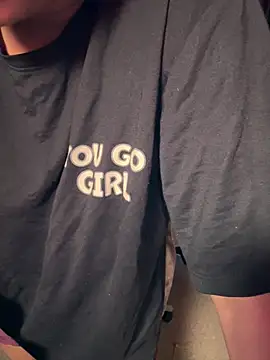 sexy-simmy online show from May 12, 9:15 am