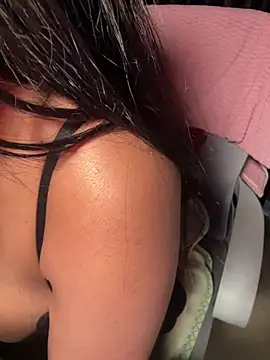 sexy-simmy online show from April 28, 2:27 am