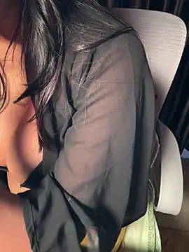 sexy-simmy online show from March 26, 7:01 pm