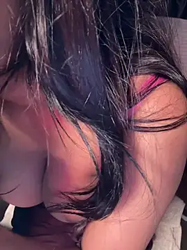 sexy-simmy online show from May 3, 7:06 pm