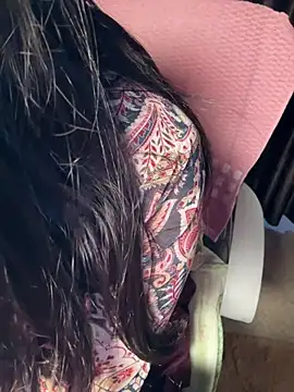 sexy-simmy online show from March 30, 7:04 pm