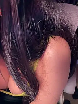 sexy-simmy online show from May 12, 9:43 pm