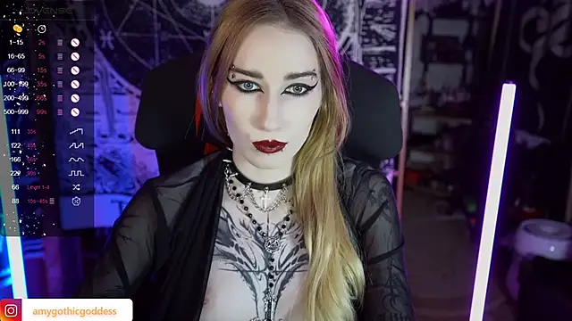 amywhitenessxx online show from February 16, 11:59 am