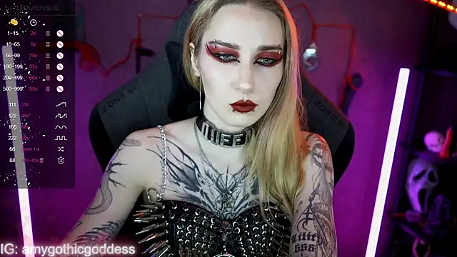 Snapshot of amywhitenessxx chatting on November 8, 10:52 am amywhitenessxx online show from November 8, 10:52 am