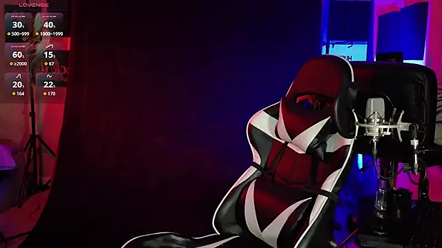 Snapshot of FiftyShadez chatting on February 16, 6:45 am FiftyShadez online show from February 16, 6:45 am