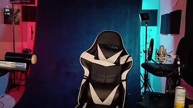 FiftyShadez online show from November 6, 1:31 am