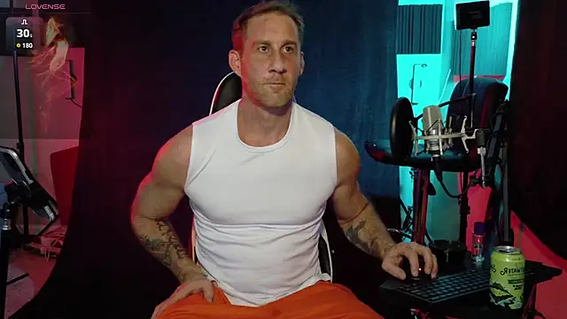 FiftyShadez online show from December 21, 1:41 am