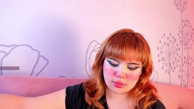 Snapshot of VelmaVibes chatting on January 16, 6:28 am VelmaVibes online show from January 16, 6:28 am