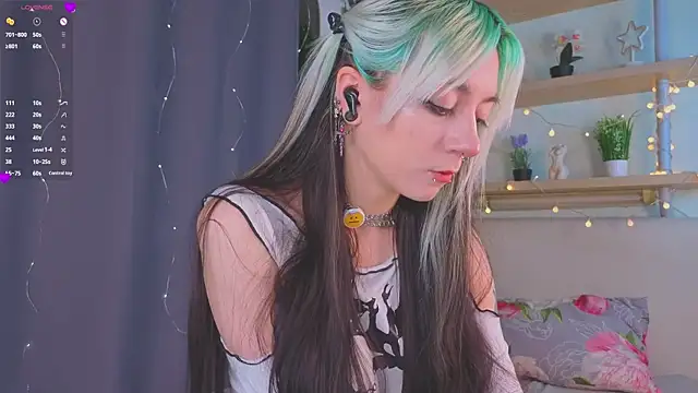 TristaRoht online show from February 8, 3:21 pm