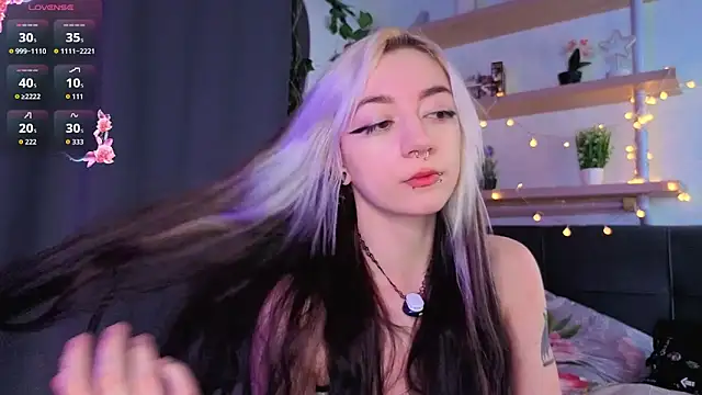 TristaRoht online show from April 12, 3:26 pm