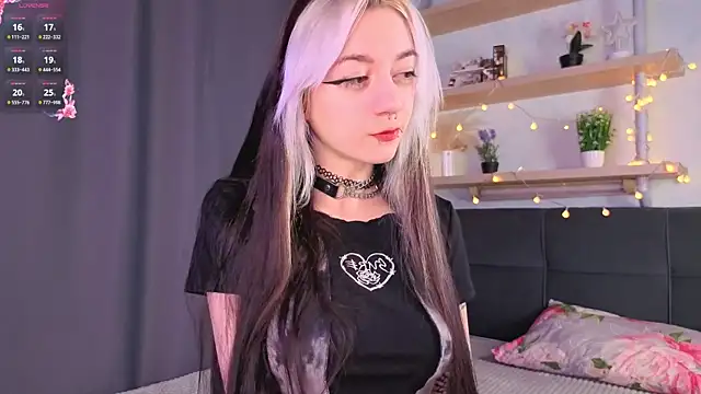 TristaRoht online show from March 23, 3:12 pm