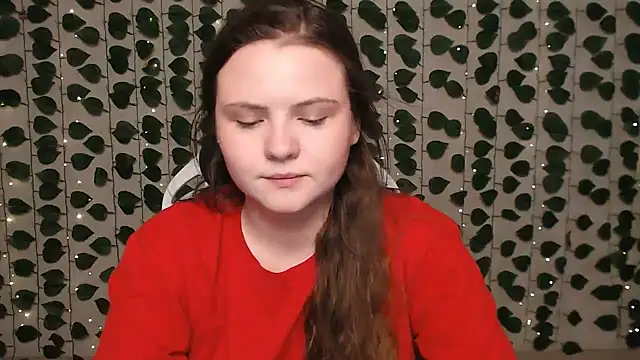 Snapshot of IxxiLiana chatting on February 13, 7:13 am IxxiLiana online show from February 13, 7:13 am