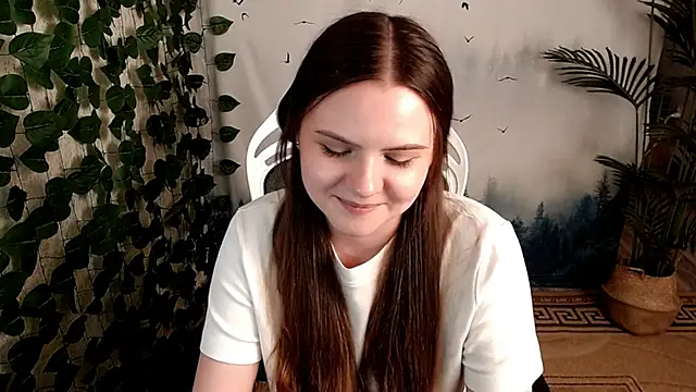 Snapshot of IxxiLiana chatting on March 21, 11:55 am IxxiLiana online show from March 21, 11:55 am