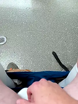 Jackauff69 online show from December 15, 11:31 pm