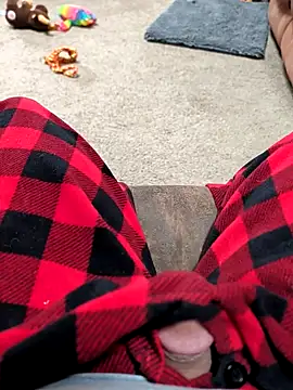 Jackauff69 online show from March 6, 8:37 pm