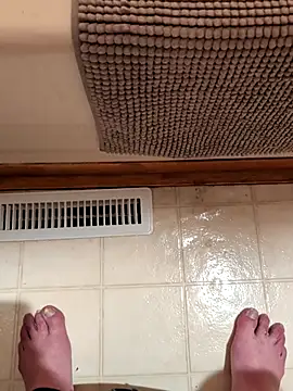 Jackauff69 online show from March 8, 12:30 pm