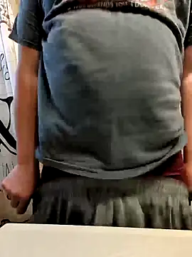 Jackauff69 online show from May 9, 1:47 pm