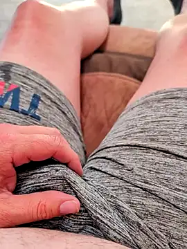 Jackauff69 online show from June 14, 8:43 pm