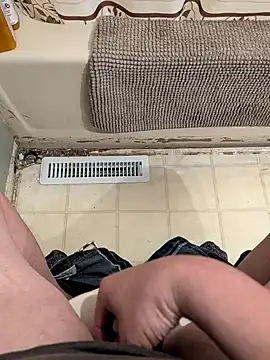 Jackauff69 online show from April 25, 1:19 am