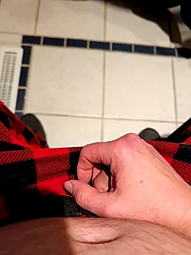 Jackauff69 online show from March 7, 1:05 pm