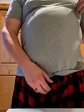 Jackauff69 online show from April 19, 11:55 am