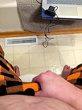 Jackauff69 online show from March 13, 10:59 pm