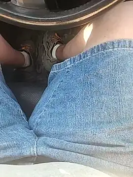 Snapshot of Jackauff69 chatting on February 28, 9:12 pm Jackauff69 online show from February 28, 9:12 pm