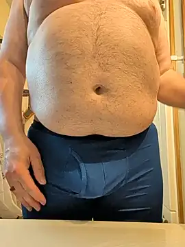 Jackauff69 online show from May 16, 12:15 pm