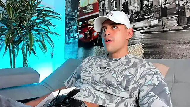 Snapshot of ANDER_PEREZ chatting on December 11, 1:47 am ANDER PEREZ online show from December 11, 1:47 am