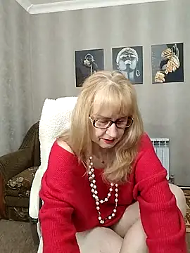 koroleva70 online show from February 10, 6:23 am