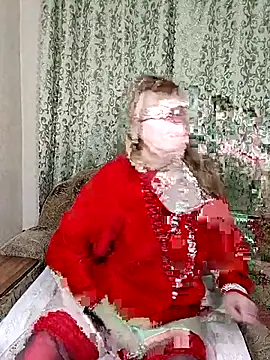 koroleva70 online show from January 13, 7:07 pm