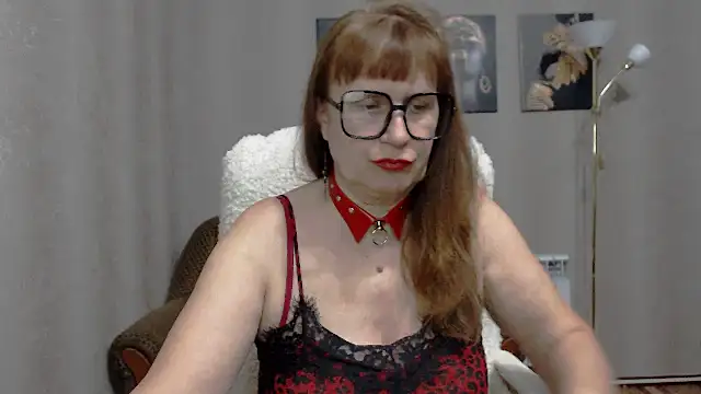 koroleva70 online show from March 2, 6:46 pm