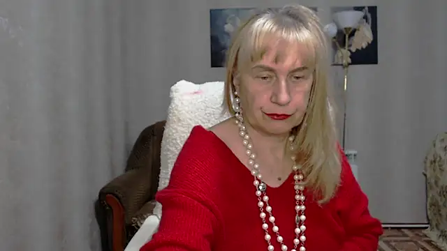koroleva70 online show from October 1, 5:17 pm