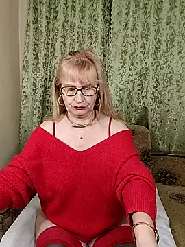 koroleva70 online show from January 9, 4:25 pm