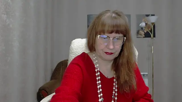 koroleva70 online show from January 24, 6:56 pm