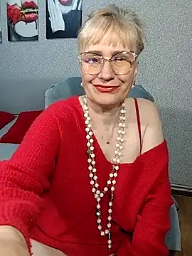 koroleva70 online show from May 28, 10:54 am