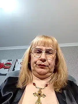 koroleva70 online show from April 8, 6:09 pm