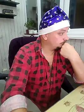 Snapshot of Pandasky chatting on December 24, 3:26 pm Pandasky online show from December 24, 3:26 pm