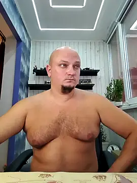 Snapshot of Pandasky chatting on October 30, 2:47 pm Pandasky online show from October 30, 2:47 pm