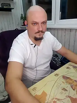 Snapshot of Pandasky chatting on January 23, 3:43 pm Pandasky online show from January 23, 3:43 pm